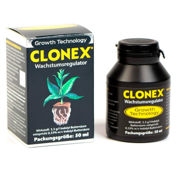 Clonex Rooting Gel 50ml
